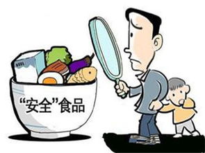 食藥監總局2月食品安全檢測儀抽檢信息通報